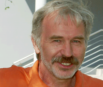 Dr. Wolfgang Bautz