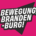 Logo der Initiative "Bewegung, Brandenburg!"