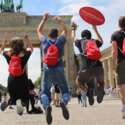 START-Schülerstipendium (Foto: start-stiftung.de)