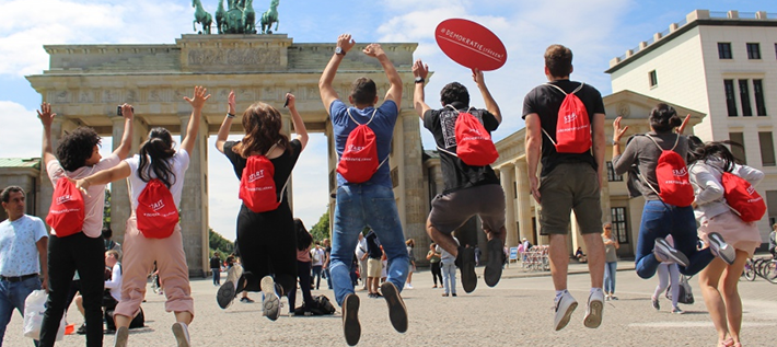 START-Schülerstipendium (Foto: start-stiftung.de)